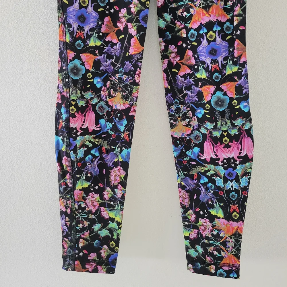 Lululemon Swift Speed High-Rise Tight Leggings 28